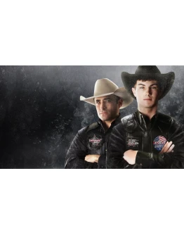 8 To Glory - The Official Game of the PBR PS4 &amp PS5