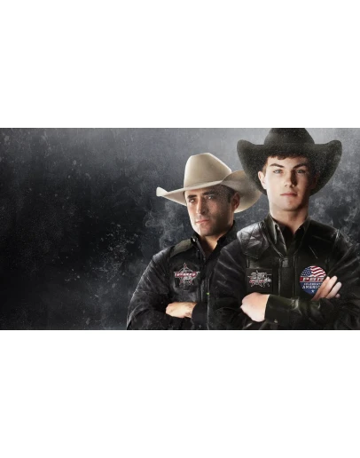 8 To Glory - The Official Game of the PBR PS4 &amp PS5