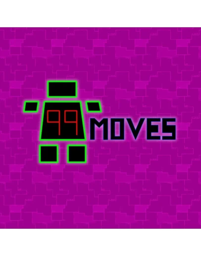 99 Moves PS4 &amp PS5
