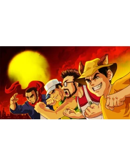 99Vidas PS4 &amp PS5