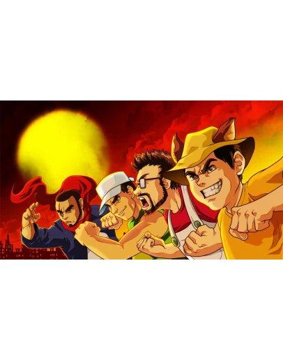 99Vidas PS4 &amp PS5