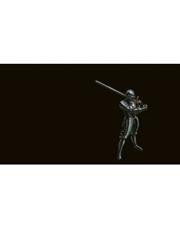 A Bastard's Tale PS4 &amp PS5