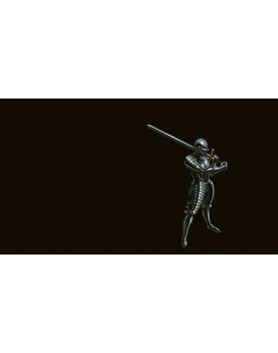 A Bastard's Tale PS4 &amp PS5