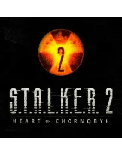 S.T.A.L.K.E.R. 2: HEART OF CHORNOBYL ULTIMATESTEAM