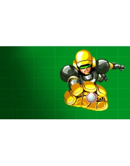 ACA NEOGEO 2020 SUPER BASEBALL PS4 &amp PS5