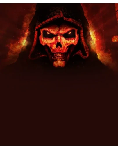 Diablo II (2000) Battle.net PC