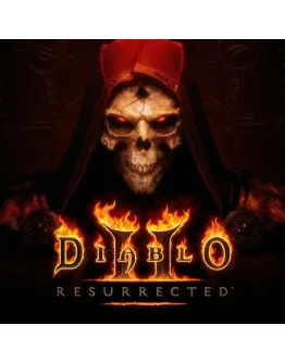 Diablo II: Resurrected Battle.net PC