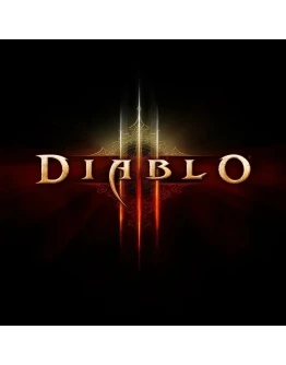 Diablo III ВСЕ ИЗДАНИЯ DLC Battle.net PC