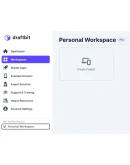 Draftbit Подписка Pro на 14 дней
