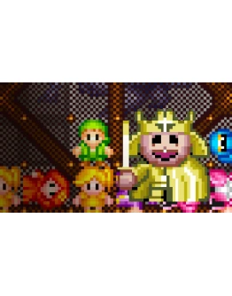 ACA NEOGEO Gururin PS4 &amp PS5