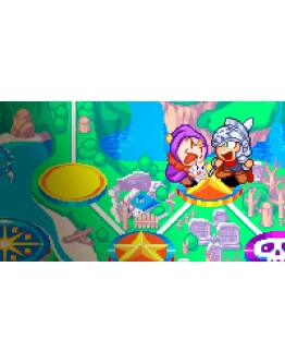 ACA NEOGEO MAGICAL DROP III PS4 &amp PS5