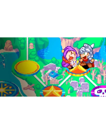 ACA NEOGEO MAGICAL DROP III PS4 &amp PS5