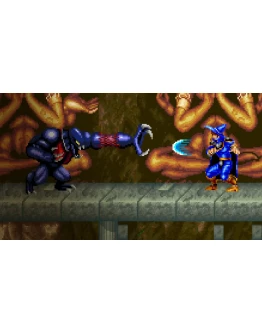 ACA NEOGEO MAGICIAN LORD PS4 &amp PS5