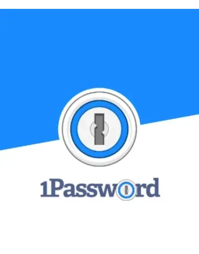 1password Подписка Individual на 14 дней