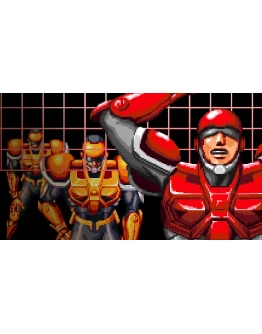 ACA NEOGEO POWER SPIKES II PS4 &amp PS5