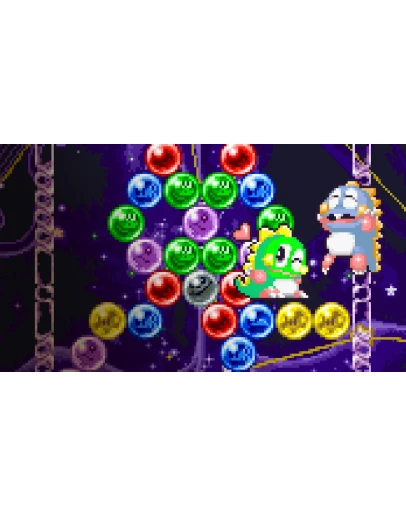 ACA NEOGEO PUZZLE BOBBLE PS4 &amp PS5
