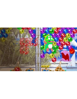 ACA NEOGEO PUZZLE BOBBLE 2 PS4 &amp PS5