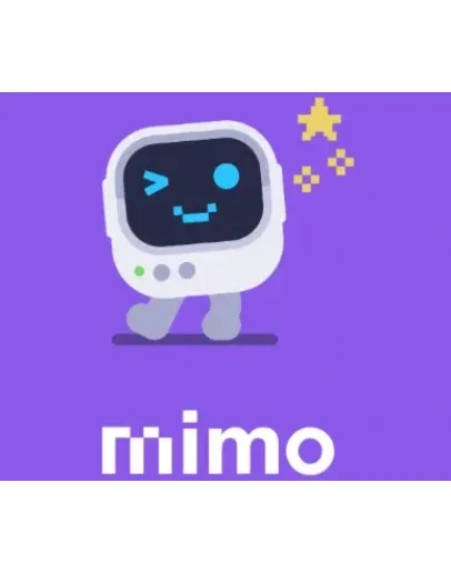 Mimo MAX Подписка на 7 дней