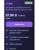 Mimo MAX Подписка на 7 дней