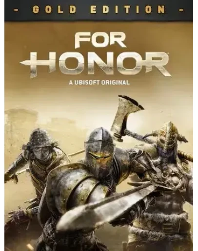 FOR HONOR Ultimate Edition EPIC GAMES
