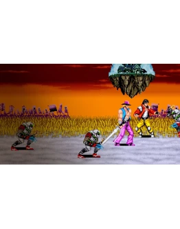 ACA NEOGEO SENGOKU PS4 &amp PS5