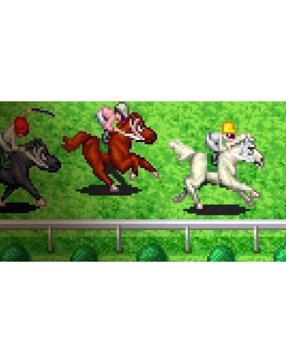 ACA NEOGEO STAKES WINNER PS4 &amp PS5