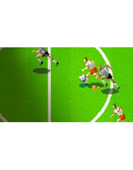 ACA NEOGEO SUPER SIDEKICKS PS4 &amp PS5