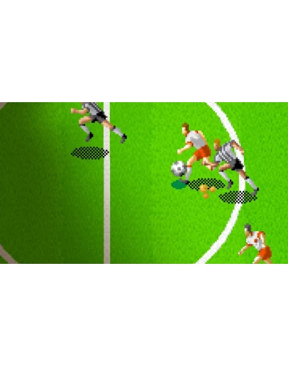 ACA NEOGEO SUPER SIDEKICKS PS4 &amp PS5