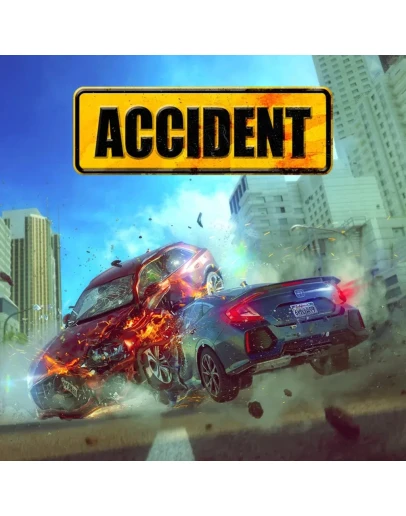 Accident PS4 &amp PS5