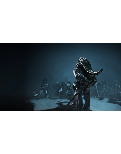 Achtung! Cthulhu Tactics PS4 &amp PS5