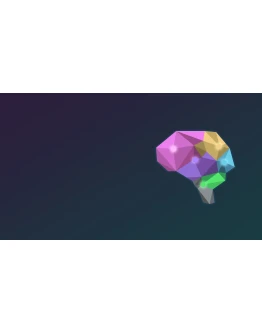 Active Neurons - Puzzle Game PS5