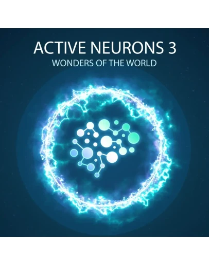 Active Neurons 3 - Wonders Of The World PS5