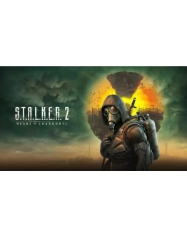 S.T.A.L.K.E.R. 2: Heart of Chornobyl+450ИГР (ОНЛАЙН)