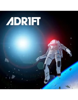 ADR1FT PS4 &amp PS5