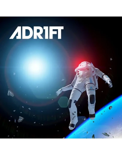 ADR1FT PS4 &amp PS5