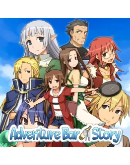 Adventure Bar Story PS5