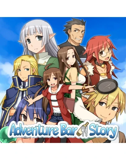 Adventure Bar Story PS5