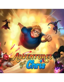 Adventures of Chris PS4 &amp PS5
