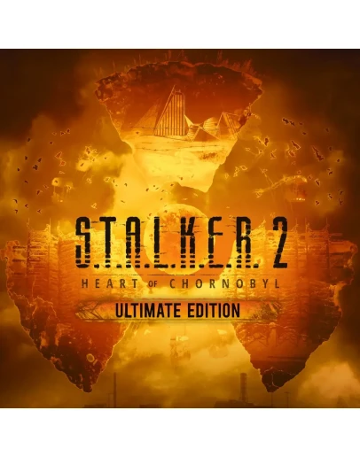 S.T.A.L.K.E.R. 2: Heart of Chornobyl Steam Оффлайн
