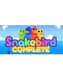 Castlevania Anniversary CollectionSnakebird Complete