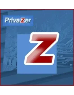 PrivaZer PRO 4+ лицензионный ключ, лицензия