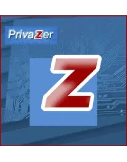 PrivaZer PRO 4+ лицензионный ключ, лицензия PrivaZer PRO 4+ лицензионный ключ, лицензия
