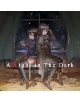 A Light in the Dark PS4 &amp PS5
