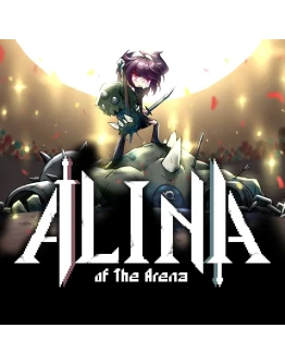 Alina Of The Arena PS4 &amp PS5