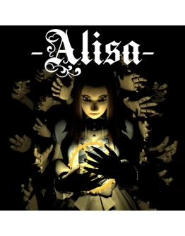 Alisa Developer's Cut PS4 &amp PS5