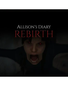 Allison's Diary: Rebirth PS4 &amp PS5