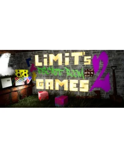 LiMiT's Escape Room Games 2 (Steam Gift Россия) LiMiT's Escape Room Games 2 (Steam Gift Россия)