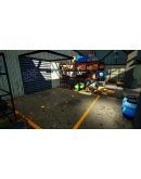 LiMiT's Escape Room Games 2 (Steam Gift Россия) LiMiT's Escape Room Games 2 (Steam Gift Россия)