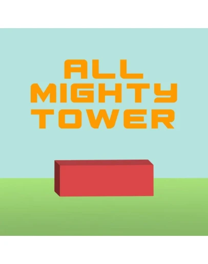 All Mighty Tower PS5 All Mighty Tower PS5