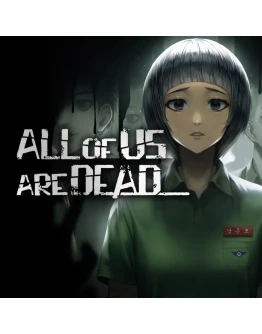 All Of Us Are Dead PS4 &amp PS5